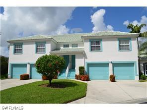 1130 Partridge Cir. #201, Naples, FL 34104