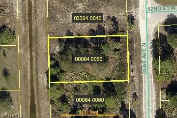 5105 Gene Ave., Lehigh Acres, FL 33971