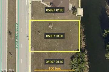 2113 Surfside Blvd., Cape Coral, FL 33991