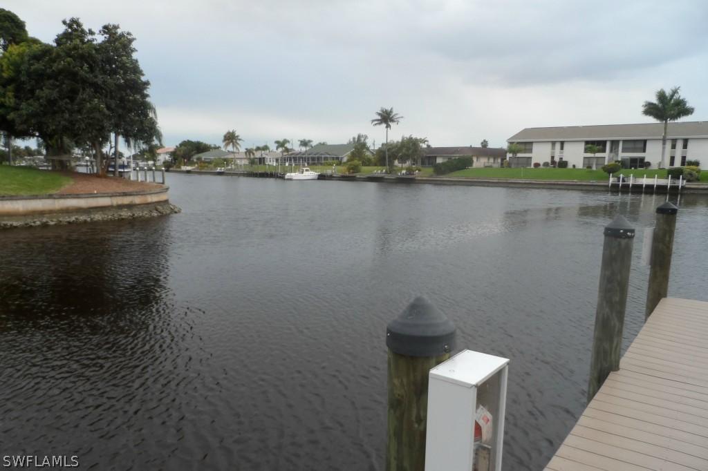 1206 SE 40th St. #104, Cape Coral, FL 33904