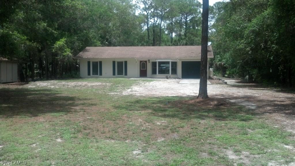 5031 Hickory Wood Dr., Naples, FL 34119