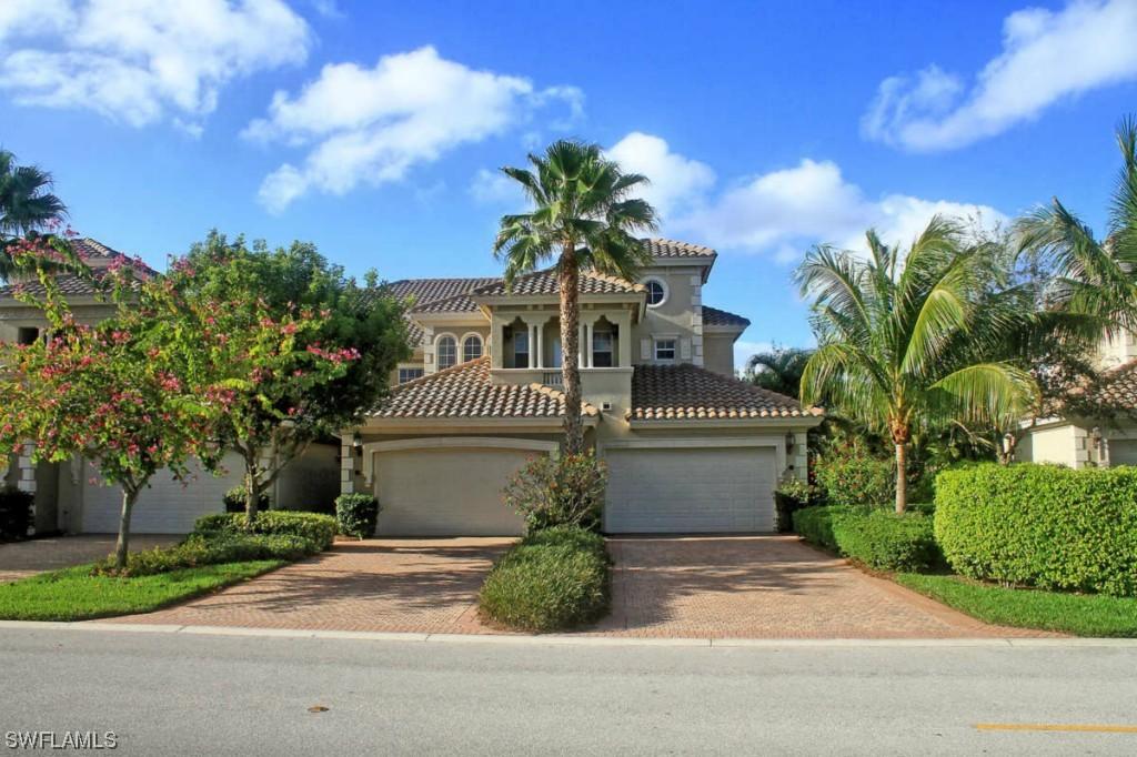 9209 Museo Cir. #104, Naples, FL 34114