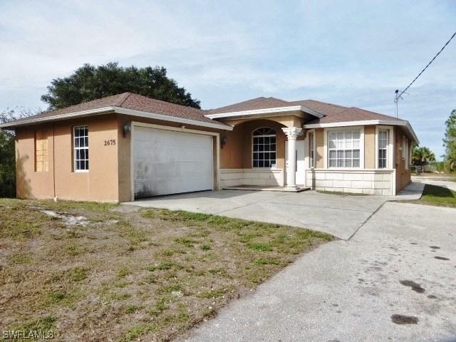 2675 39th Ave., Naples, FL 34120