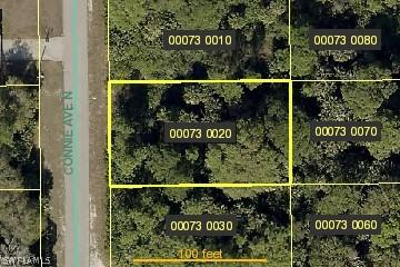 1304 Connie Ave., Lehigh Acres, FL 33971