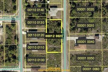 817 Lee Ave., Lehigh Acres, FL 33972