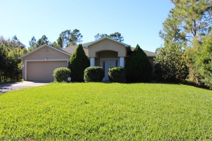 6685 Everglades Blvd., Naples, FL 34120