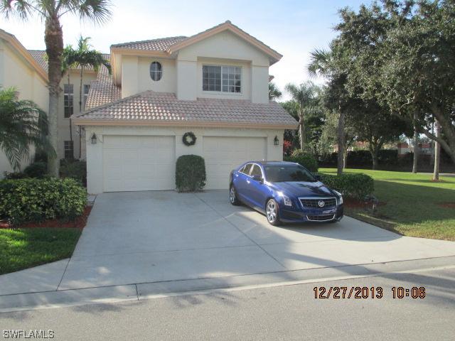 7768 Gardner Dr. #103, Naples, FL 34109