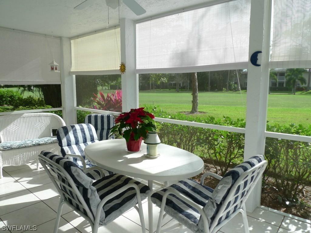 136 Winding Way #1, Naples, FL 34112