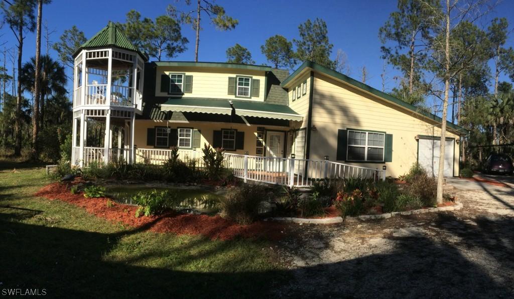 4065 14th Ave., Naples, FL 34117