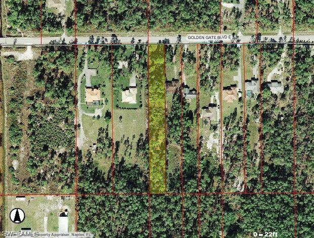 4010 Golden Gate Blvd., Naples, FL 34120