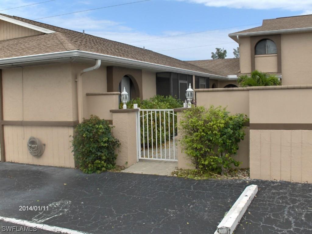 527 Cape Coral Pkwy. #3, Cape Coral, FL 33914