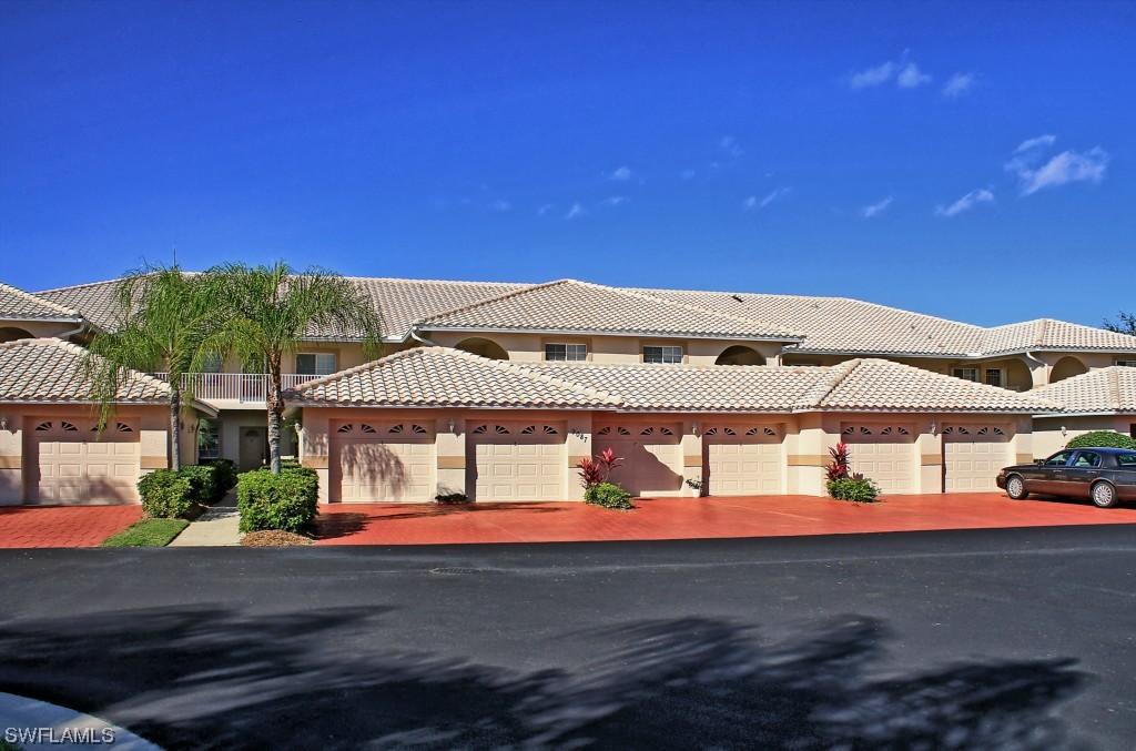 9087 Michael Cir. #606, Naples, FL 34113