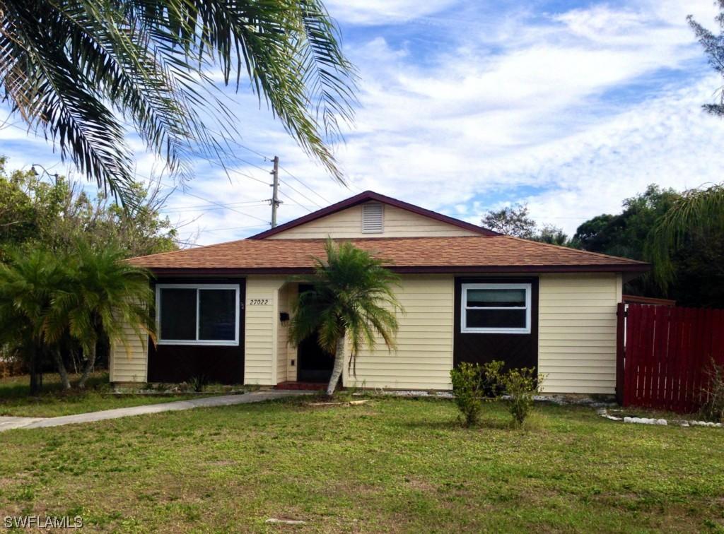 27022 Jarvis Rd., Bonita Springs, FL 34135