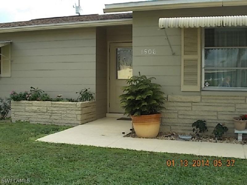 1506 Huntdale St., Lehigh Acres, FL 33936