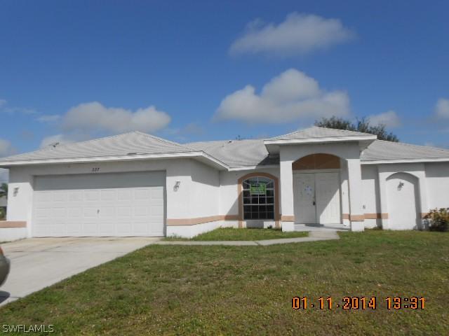 227 Nicholas Pkwy., Cape Coral, FL 33990