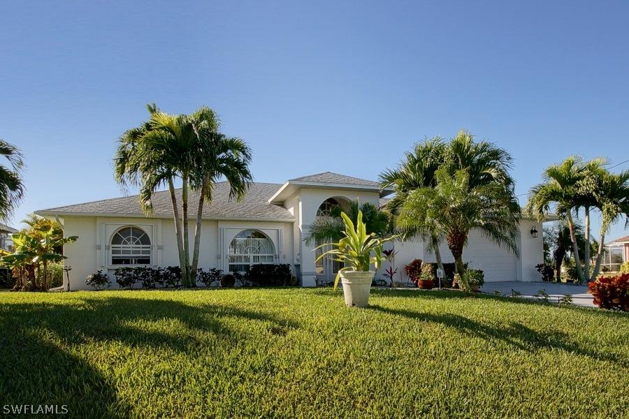 2008 SW 40th Ter., Cape Coral, FL 33914