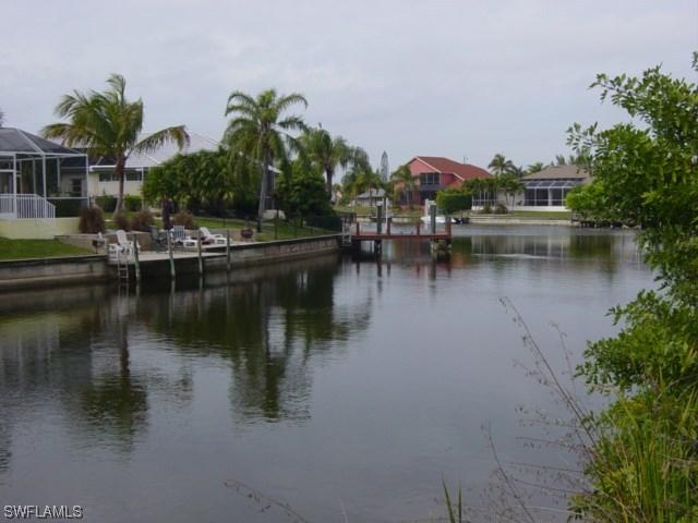 4540 SW 17th Ave., Cape Coral, FL 33914