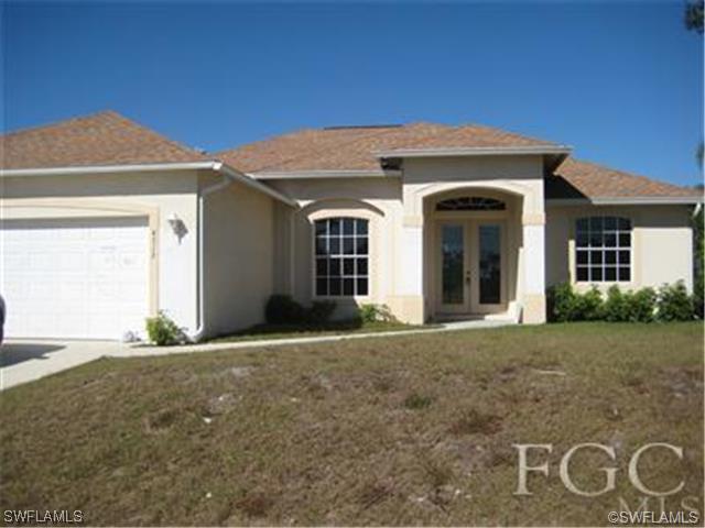 4312 8th St., Lehigh Acres, FL 33976