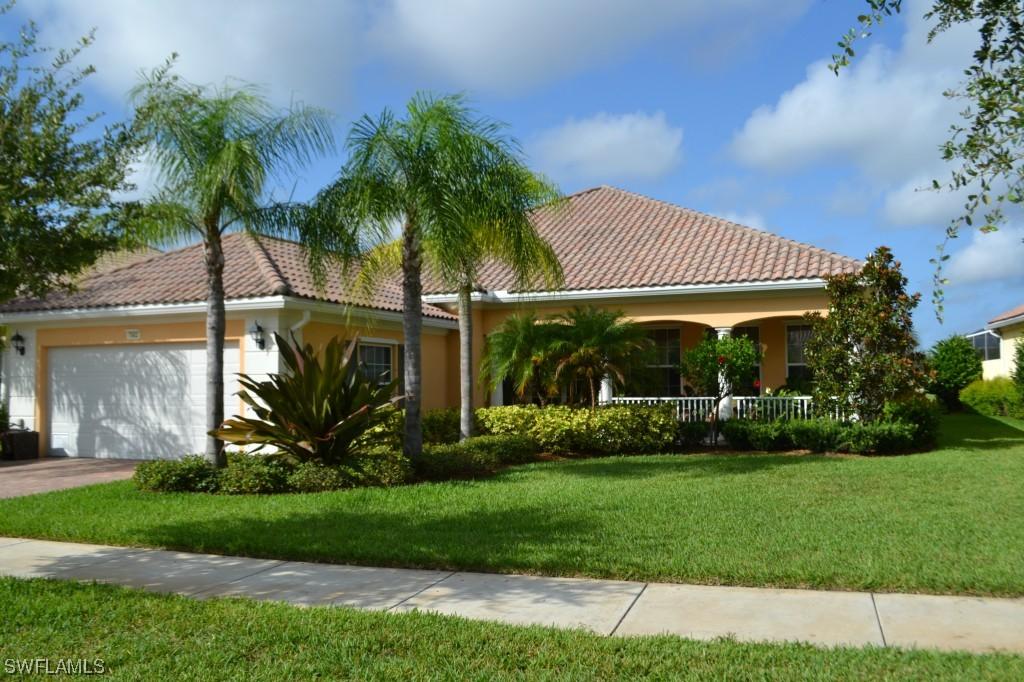 7902 Portofino Ct., Naples, FL 34114