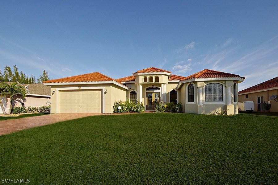 1819 SW 47th St., Cape Coral, FL 33914
