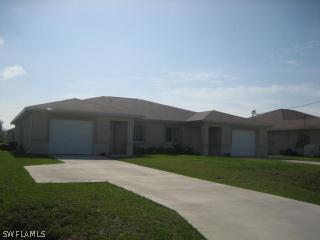 2035/2037 Andalusia Blvd., Cape Coral, FL 33909