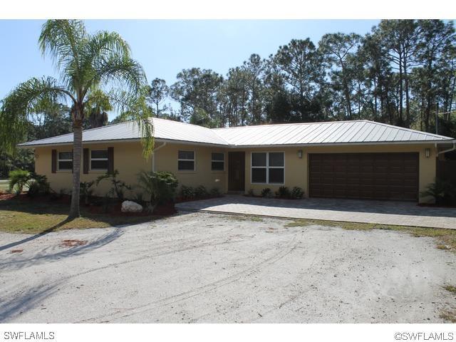 24642 Claire St., Bonita Springs, FL 34135