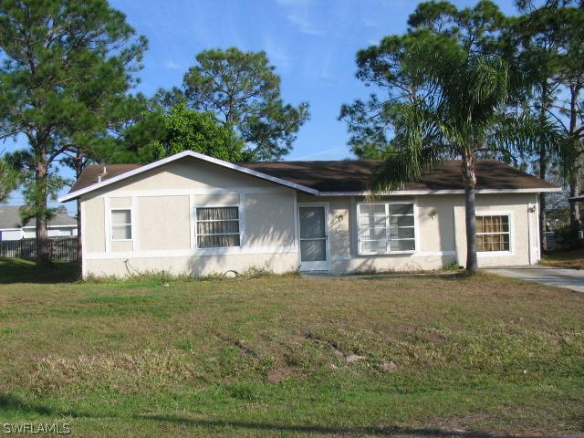 [Address Hidden by Seller], Lehigh Acres, FL 33976