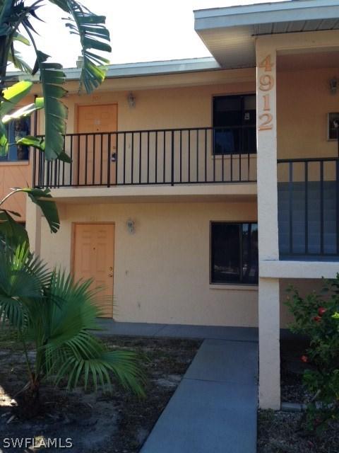 4912 Vincennes Ct. #201, Cape Coral, FL 33904