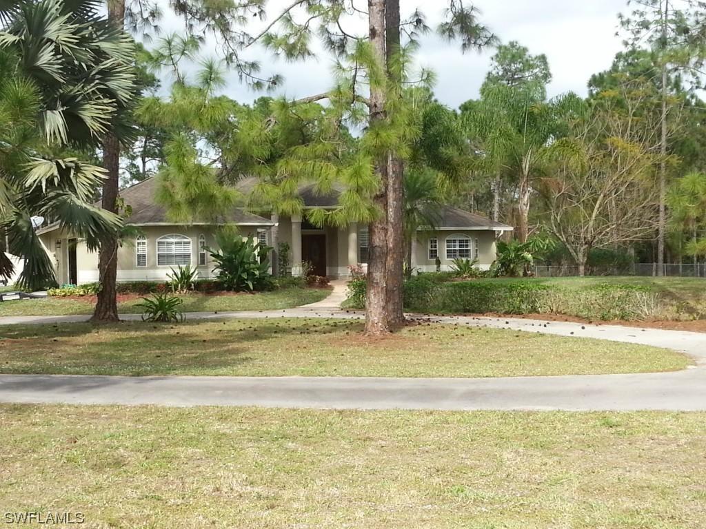 2331 50th Ave., Naples, FL 34120