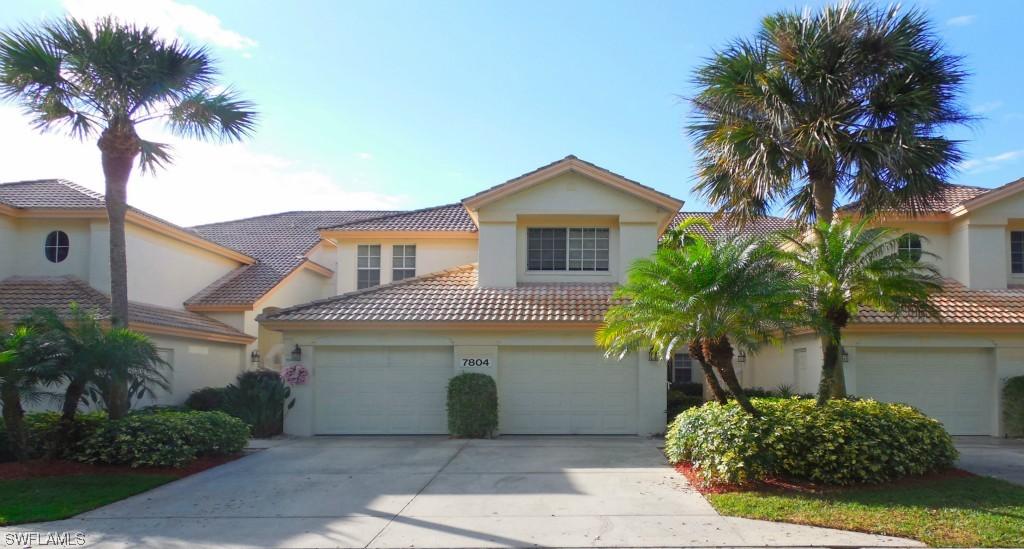 7804 Gardner Dr. #202, Naples, FL 34109