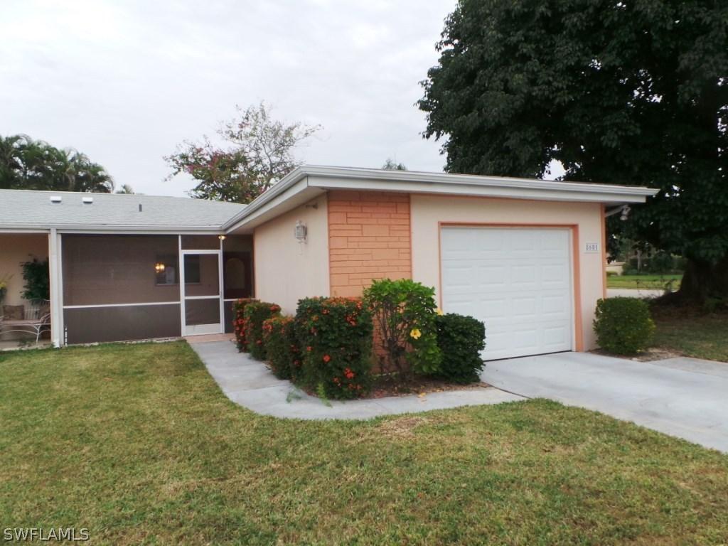 8601 Eleuthera Ln., Fort Myers, FL 33907