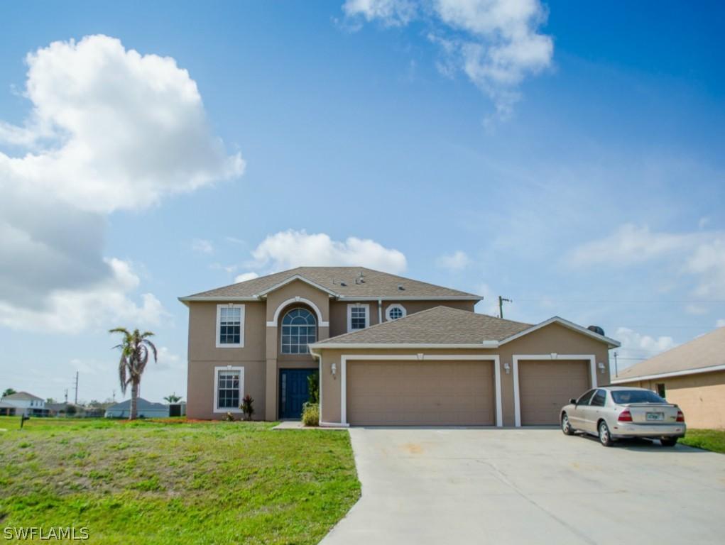 110 NW 2nd Ave., Cape Coral, FL 33993