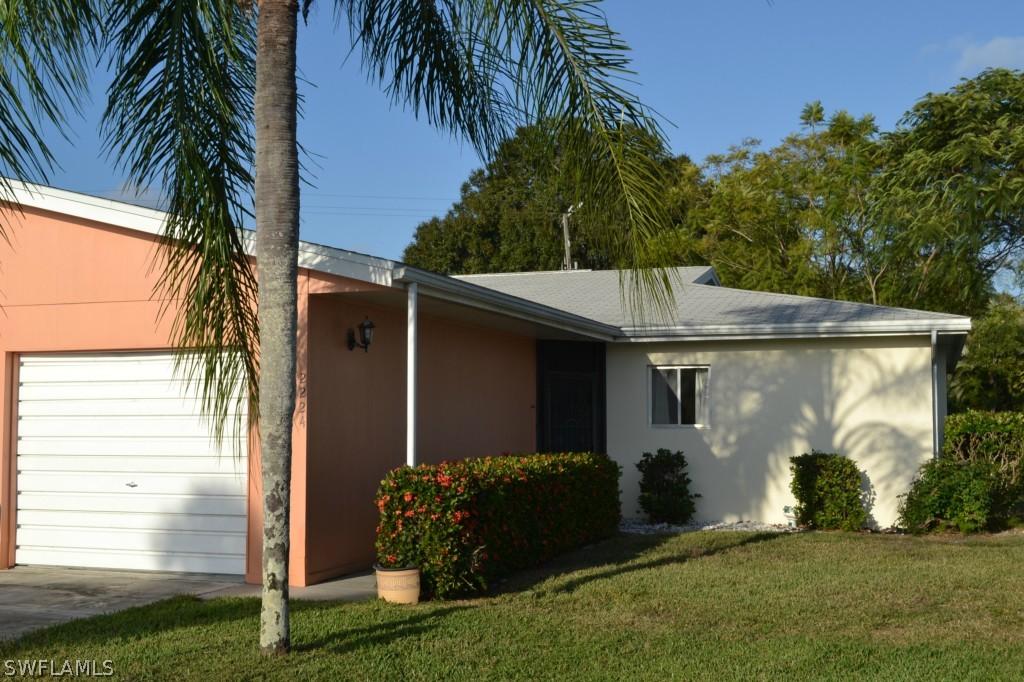 2224 Caracas Ct., Fort Myers, FL 33907