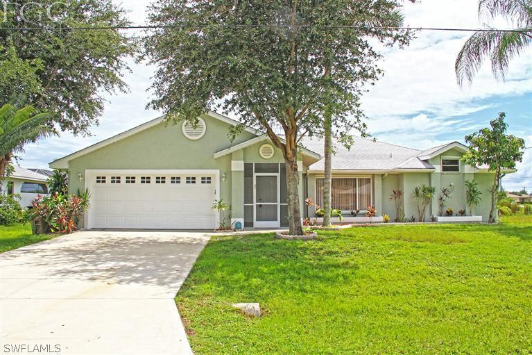 219 SE 1st Pl., Cape Coral, FL 33990