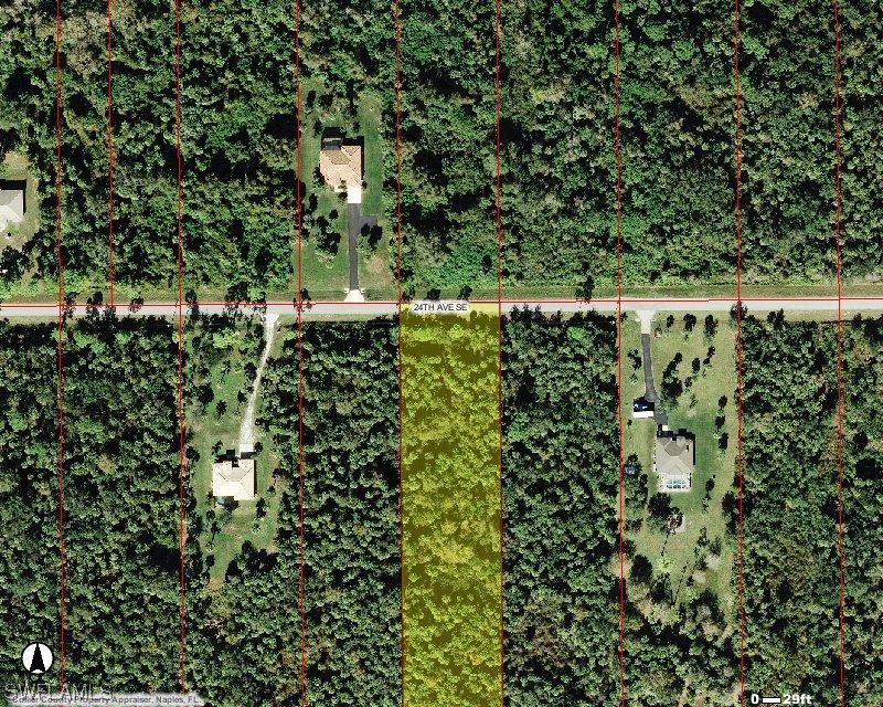 24th Ave., Naples, FL 34117