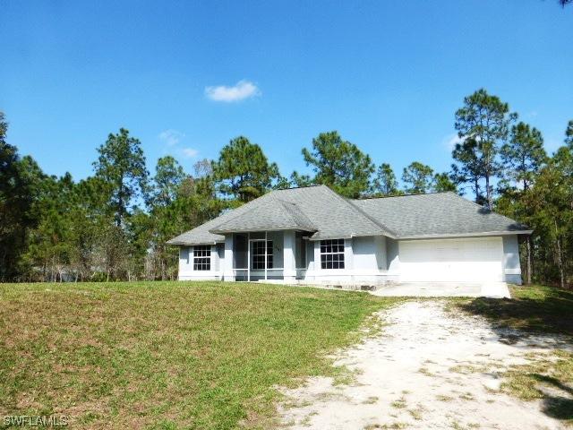 3645 45th Ave., Naples, FL 34120