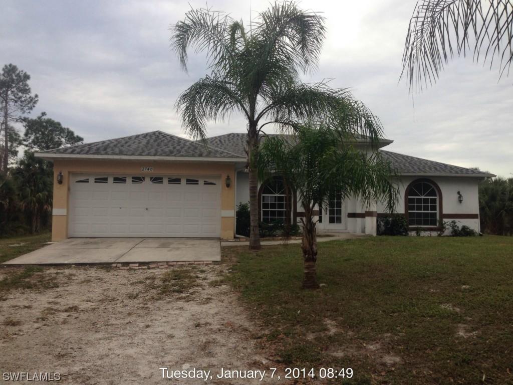 2740 12th Ave., Naples, FL 34117