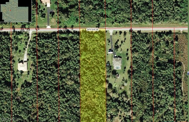 24th Ave., Naples, FL 34117