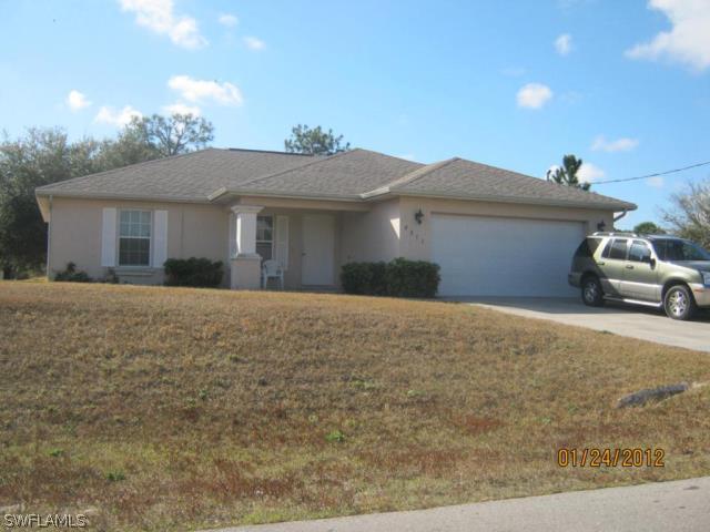 2511 51st St., Lehigh Acres, FL 33971
