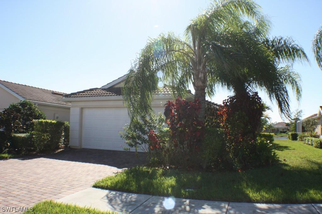 8630 Erice Ct., Naples, FL 34114
