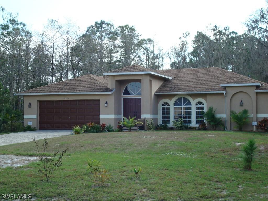 3570 43rd Ave., Naples, FL 34120