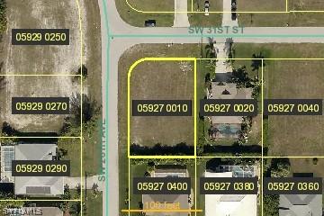 2540 SW 31st St., Cape Coral, FL 33914