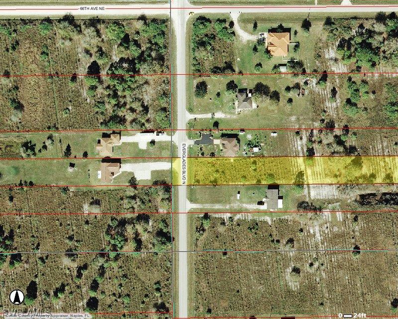 Everglades Blvd., Naples, FL 34120