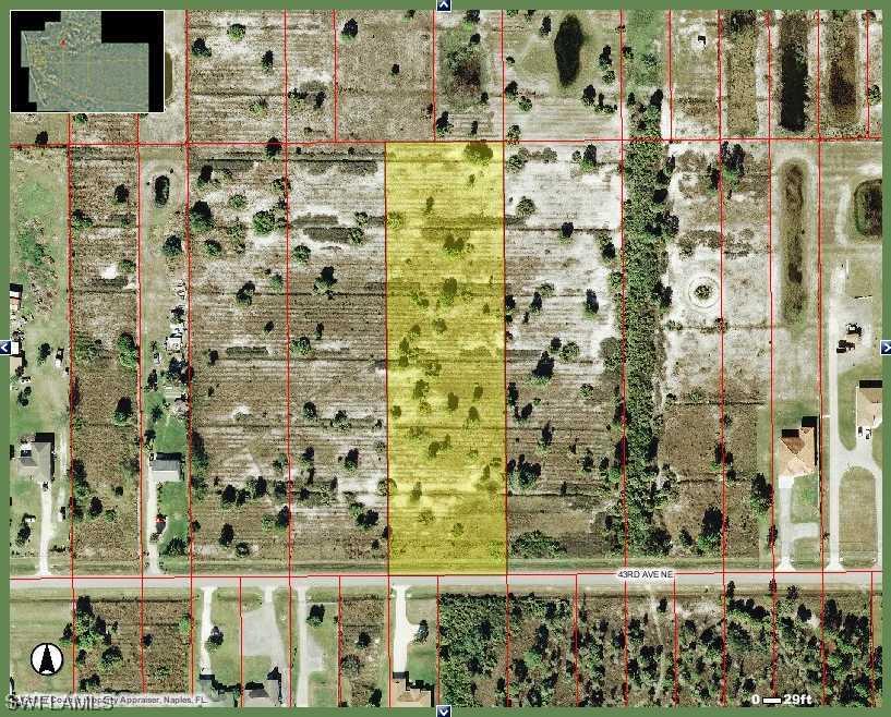 2885 43rd Ave., Naples, FL 34120