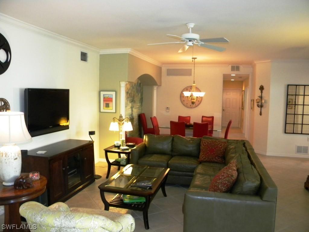 3921 Forest Glen Blvd. #101, Naples, FL 34114