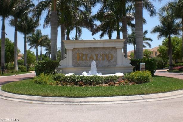 1251 Rialto Way #101, Naples, FL 34114