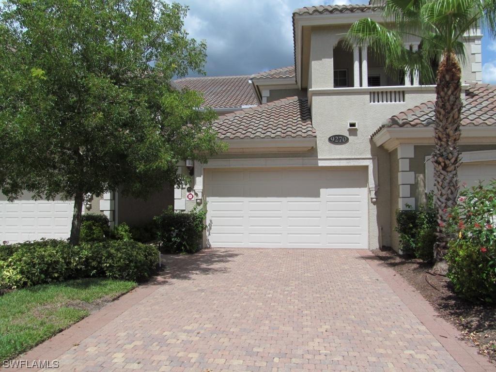 9270 Campanile Cir. #202, Naples, FL 34114