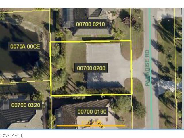 24960 Paradise Rd., Bonita Springs, FL