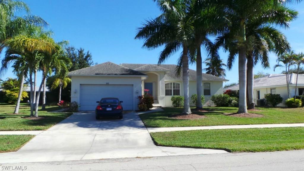 165 Beachcomber St., Marco Island, FL 34145