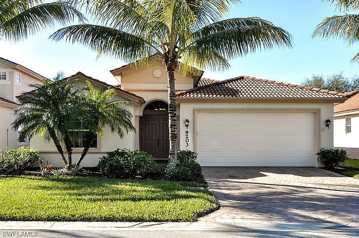 9203 Spanish Moss Way, Bonita Springs, FL 34135